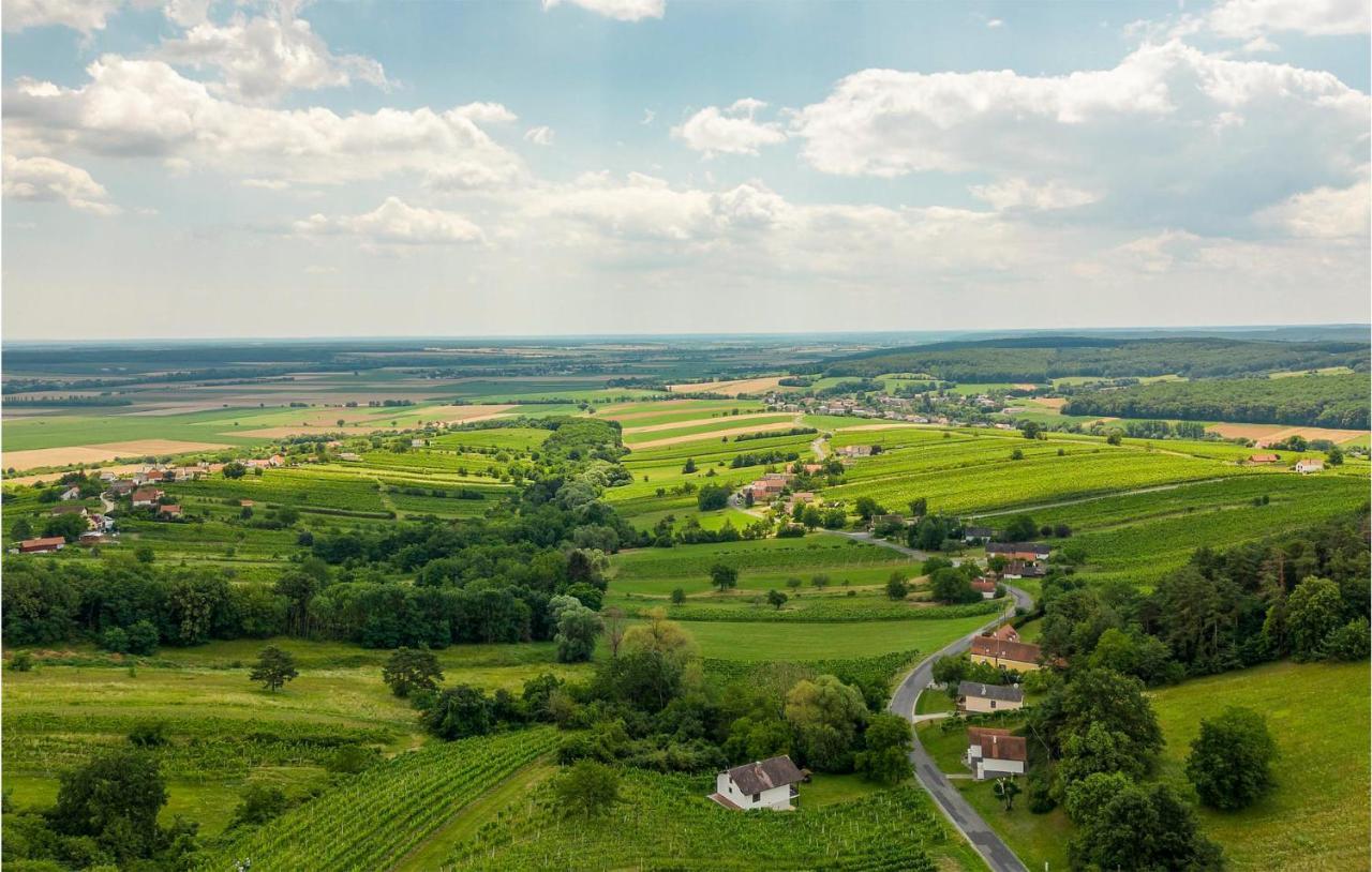 Ferienhaus Im Suedburgenland Eisenberg an der Pinka Ngoại thất bức ảnh