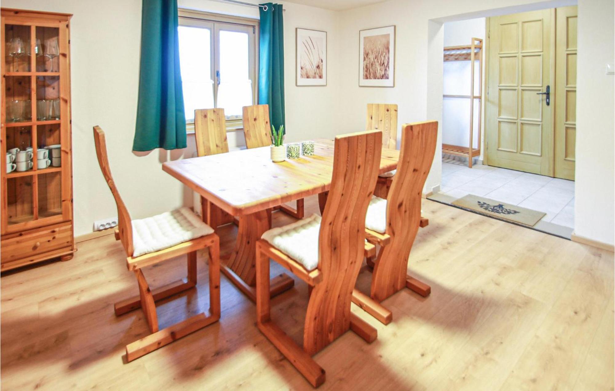 Ferienhaus Im Suedburgenland Eisenberg an der Pinka Ngoại thất bức ảnh