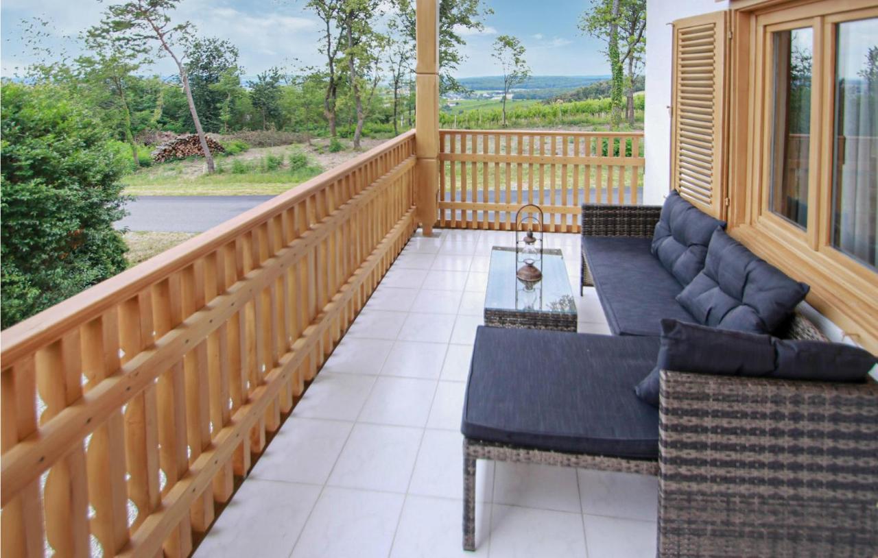 Ferienhaus Im Suedburgenland Eisenberg an der Pinka Ngoại thất bức ảnh