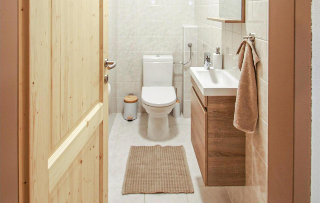 Ferienhaus Im Suedburgenland Eisenberg an der Pinka Ngoại thất bức ảnh