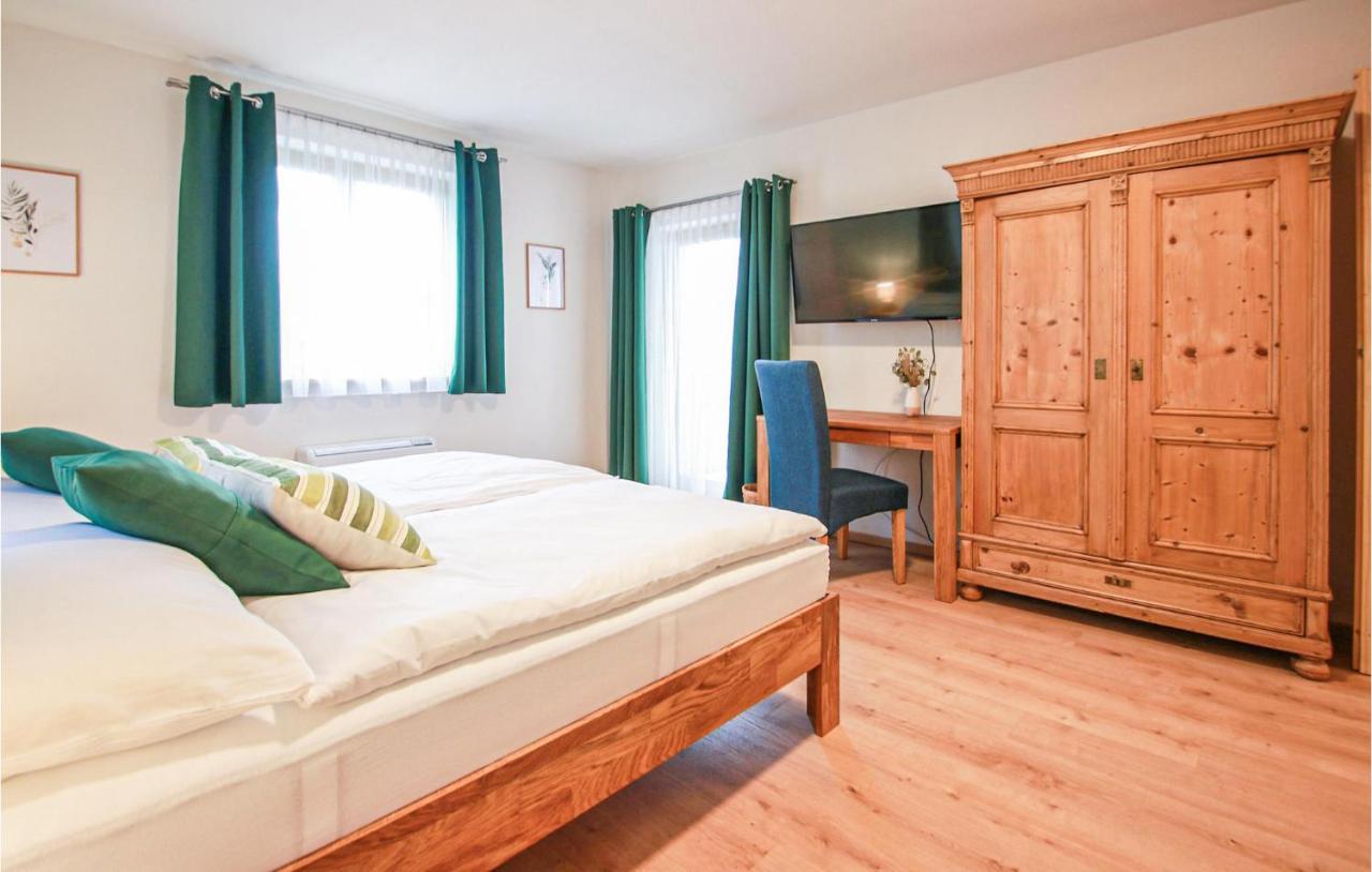 Ferienhaus Im Suedburgenland Eisenberg an der Pinka Ngoại thất bức ảnh