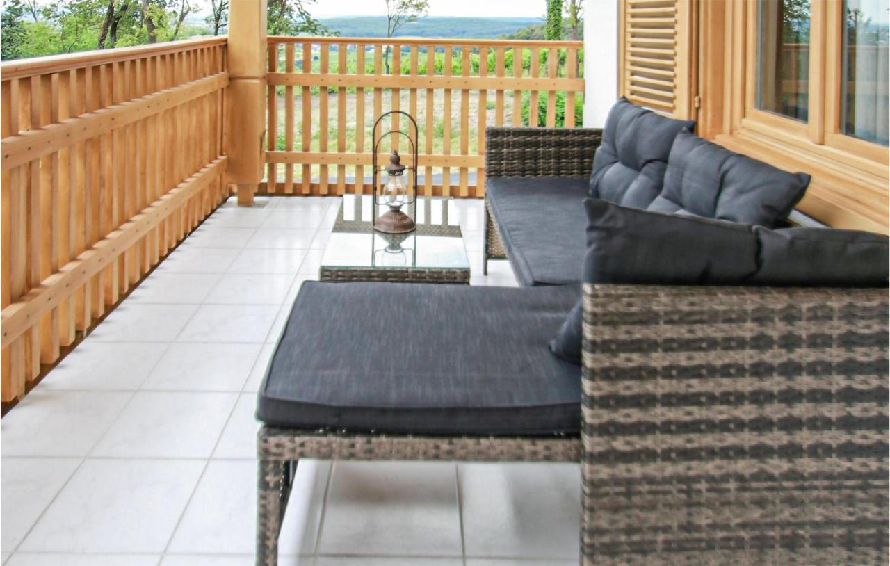Ferienhaus Im Suedburgenland Eisenberg an der Pinka Ngoại thất bức ảnh